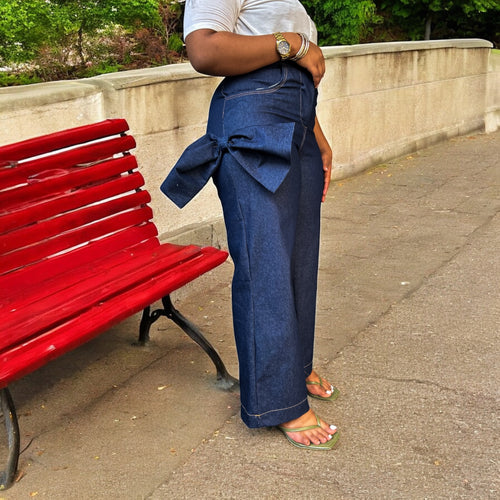 Knot Denim