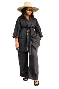 Boheme Breeze Set