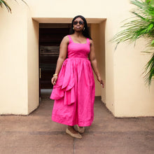 Load image into Gallery viewer, In-Bloom Dress