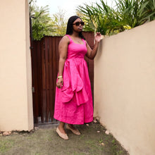 Load image into Gallery viewer, In-Bloom Dress