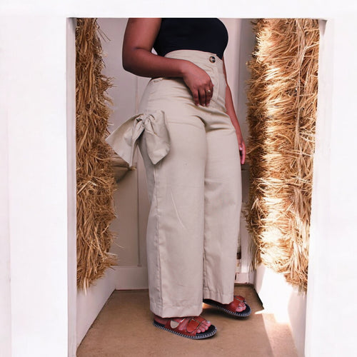 Knot Khakis