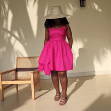 Load image into Gallery viewer, In Bloom Dress (Mini)