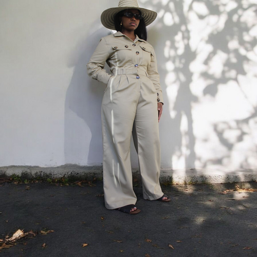 Urban Armour Jumpsuit