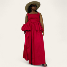 Load image into Gallery viewer, The Maximme Set Red